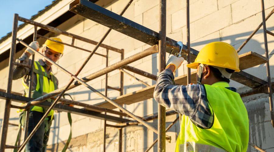 Soffit Repair in Stormville, NY